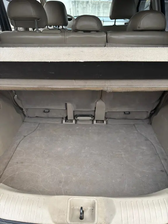 Nissan Tiida Tekna (1798 Cc) 2010 - foto 3