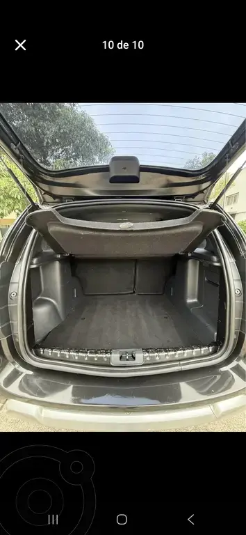 Renault Duster Privilége 2.0  2016 - foto 3