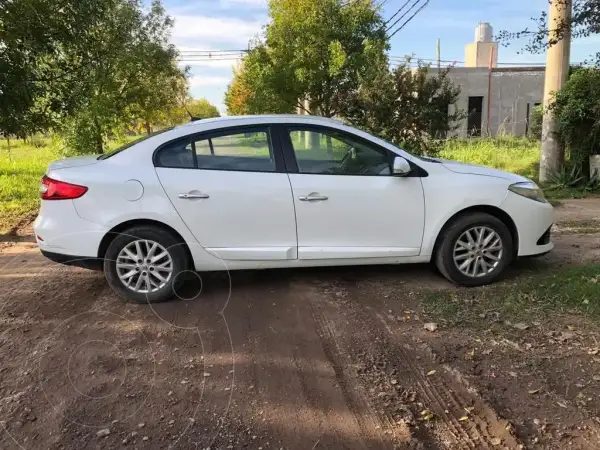 Renault Fluence Luxe 2.0 Aut (1997 Cc) 2015 - foto 1