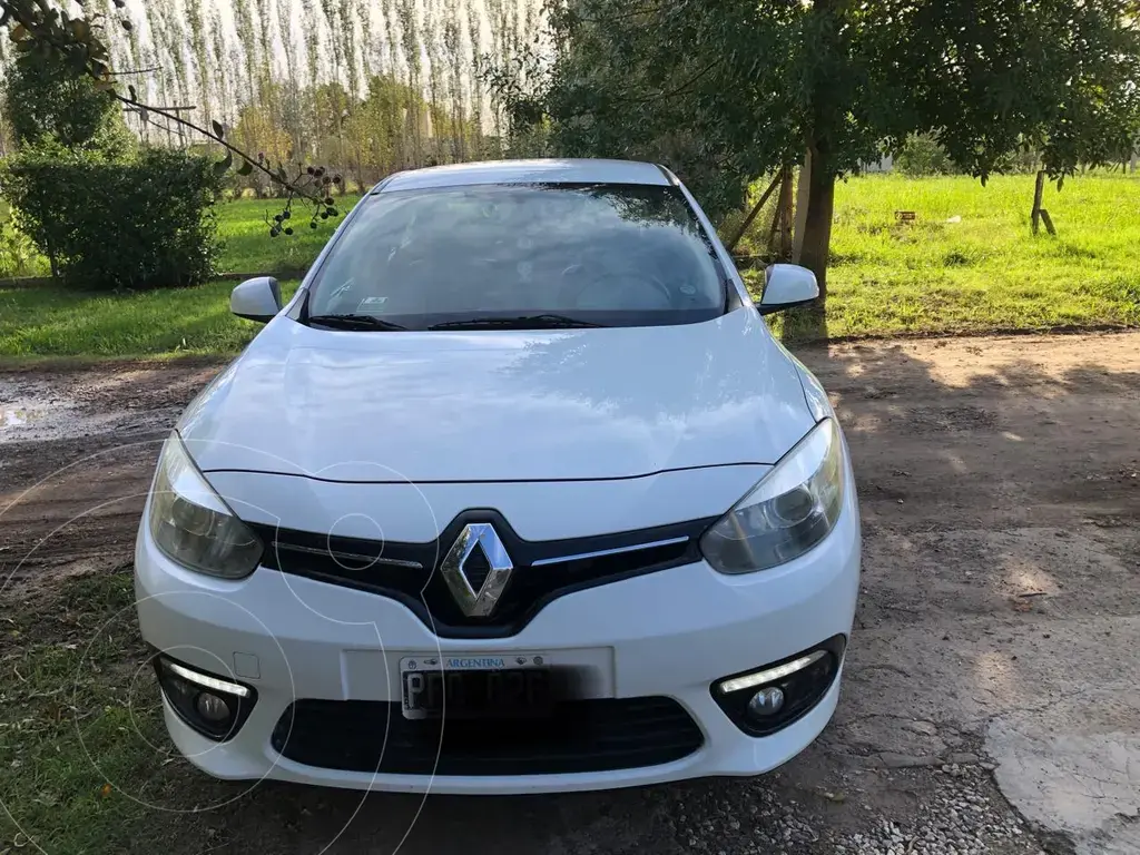 Renault Fluence Luxe 2.0 Aut (1997 Cc) 2015 - foto 3
