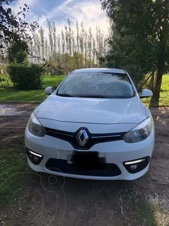 Renault Fluence Luxe 2.0 Aut (1997 Cc) 2015 - foto 4