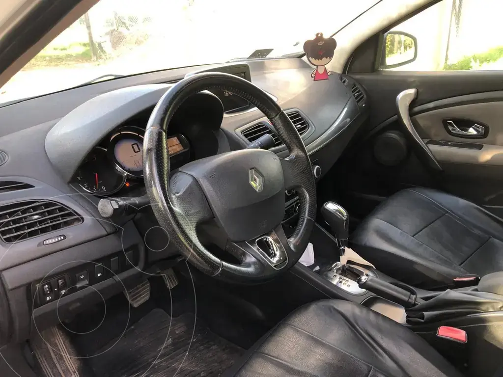 Renault Fluence Luxe 2.0 Aut (1997 Cc) 2015 - foto 5