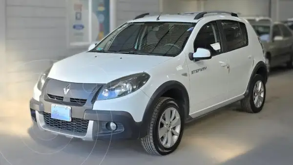 Renault Sandero 2013 - foto 1