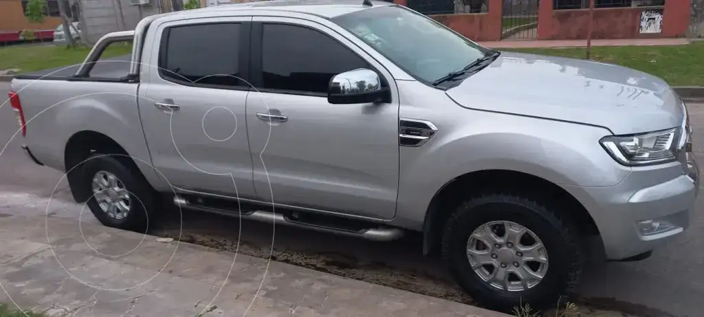 Ford Ranger Xlt 2.5L 4X2 Cd  2017 - foto 2
