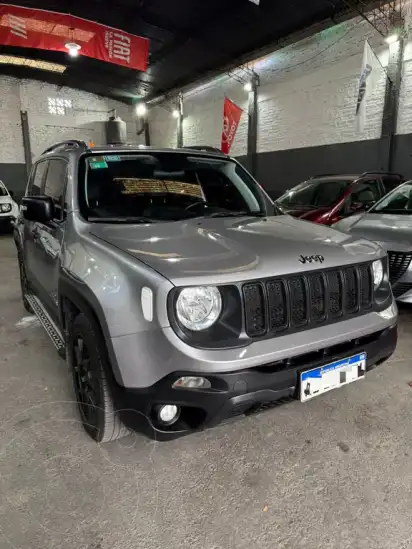 Jeep Renegade Sport Aut Plus  2020 - foto 3