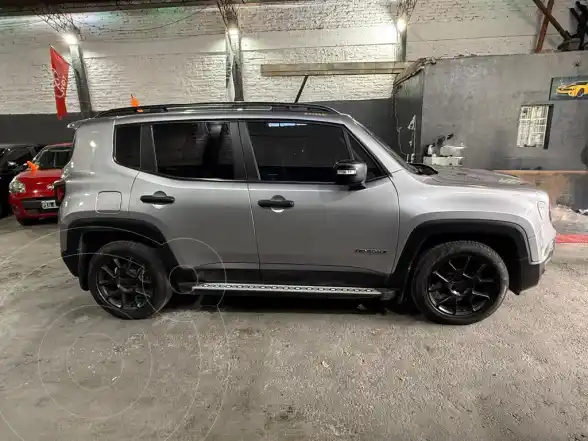Jeep Renegade Sport Aut Plus  2020 - foto 4