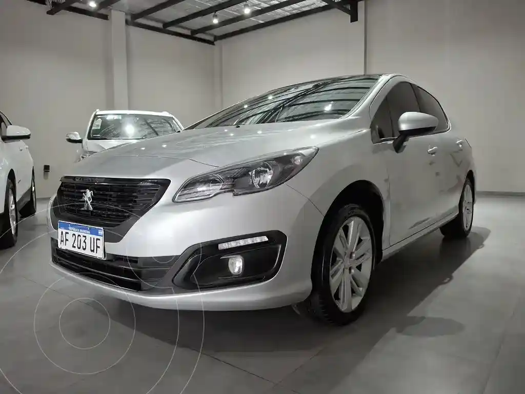 Peugeot 308 Allure Hdi  2022 - foto 1