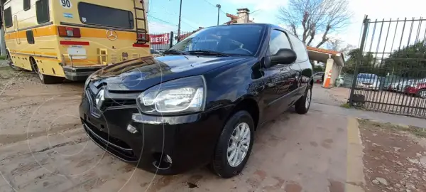 Renault Clio Mío 3P Confort Pack (1149 Cc) 2013 - foto 1