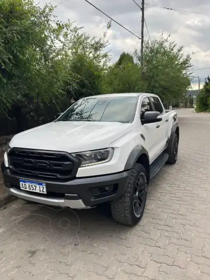 Ford Ranger Raptor 2.0L Diesel Biturbo 4X4 Cd Aut  2019 - foto 2