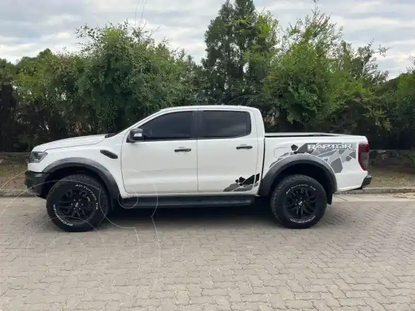 Ford Ranger Raptor 2.0L Diesel Biturbo 4X4 Cd Aut  2019 - foto 3