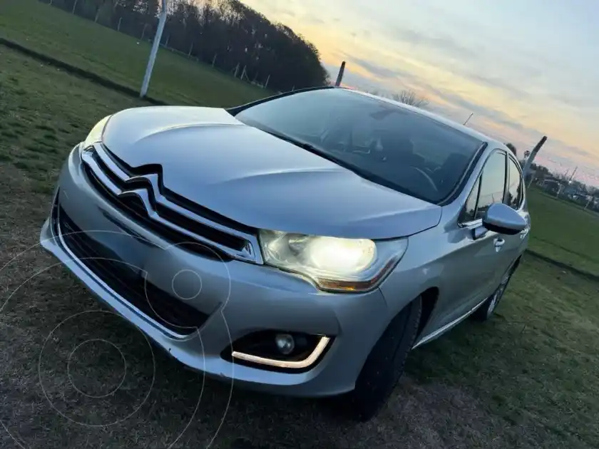 Citroën C4 Lounge 1.6 Tendance Aut  2015 - foto 1