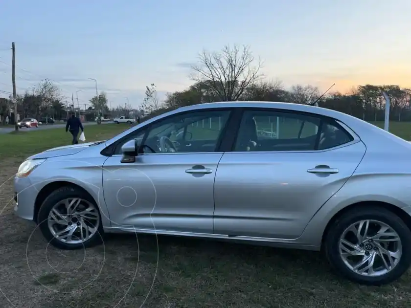 Citroën C4 Lounge 1.6 Tendance Aut  2015 - foto 2
