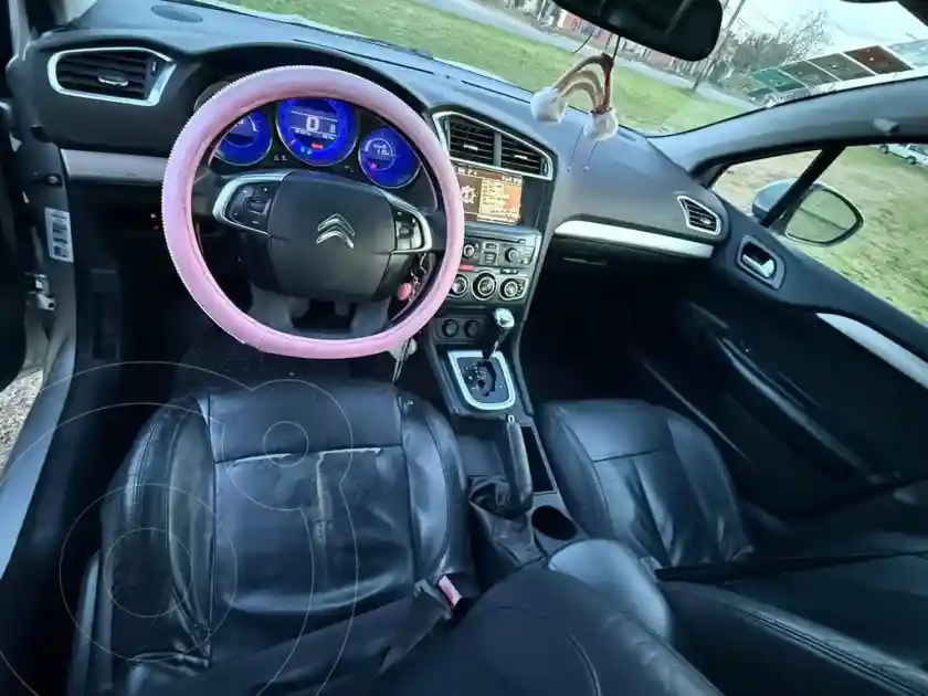 Citroën C4 Lounge 1.6 Tendance Aut  2015 - foto 3