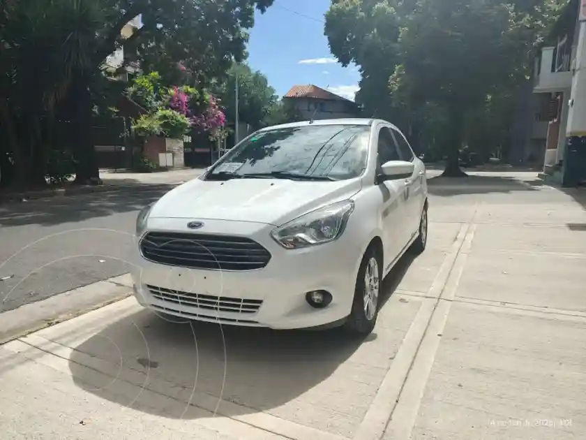 Ford Ka 1.5L Sel  2017 - foto 1