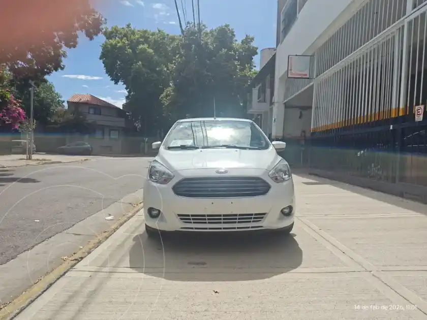 Ford Ka 1.5L Sel  2017 - foto 2