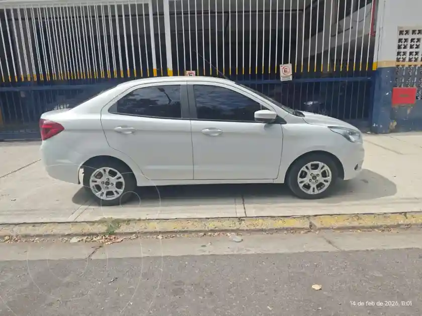 Ford Ka 1.5L Sel  2017 - foto 3