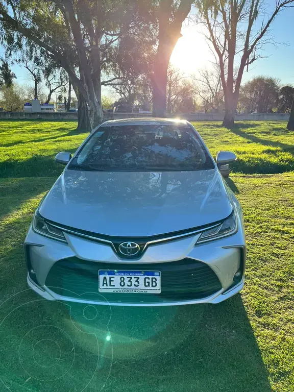 Toyota Corolla 2.0 Xe-I (1987 Cc) 2021 - foto 2