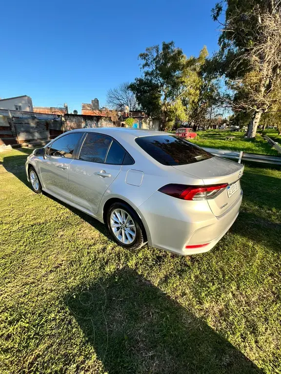 Toyota Corolla 2.0 Xe-I (1987 Cc) 2021 - foto 4