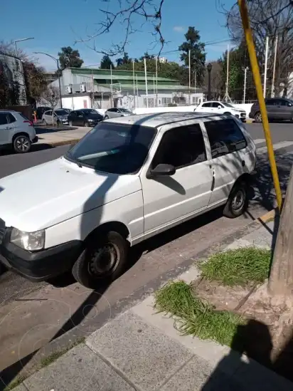 Fiat Uno Fire 3P 2011 - foto 1
