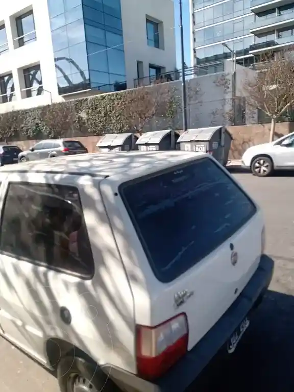 Fiat Uno Fire 3P  2011 - foto 5