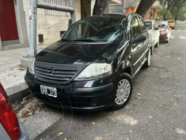 Citroën C3 1.4I X (1360 Cc) 2007 - foto 1