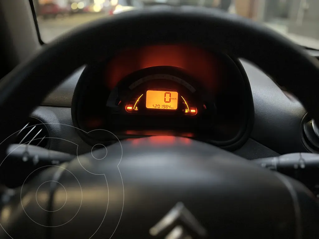 Citroën C3 1.4I X (1360 Cc) 2007 - foto 4