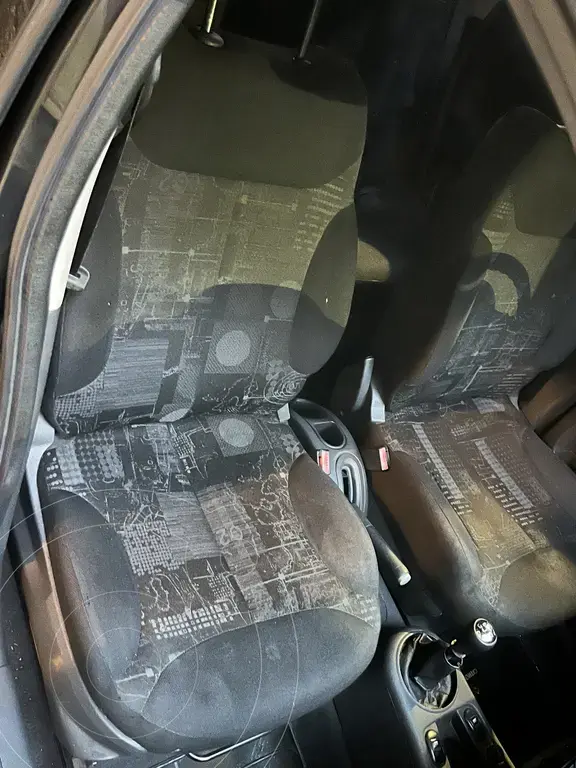 Citroën C3 1.4I X (1360 Cc) 2007 - foto 5