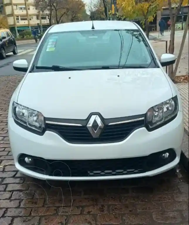 Renault Sandero 1.6 Dynamique  2018 - foto 1