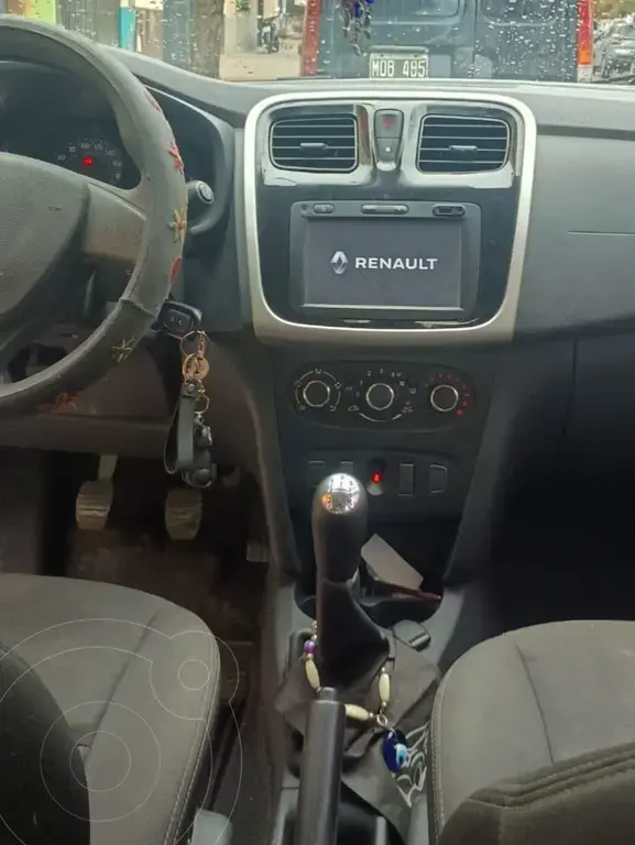 Renault Sandero 1.6 Dynamique  2018 - foto 3