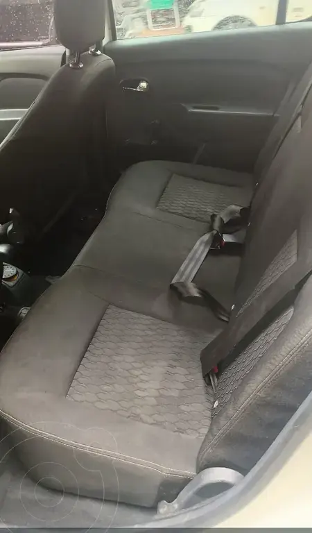 Renault Sandero 1.6 Dynamique  2018 - foto 4