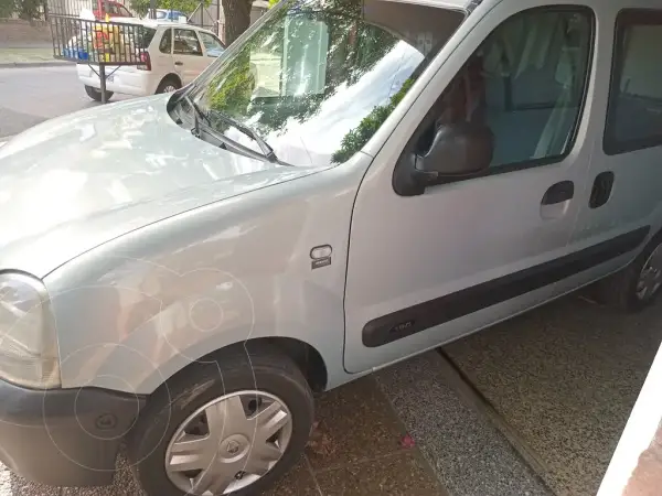 Renault Kangoo 2006 - foto 1