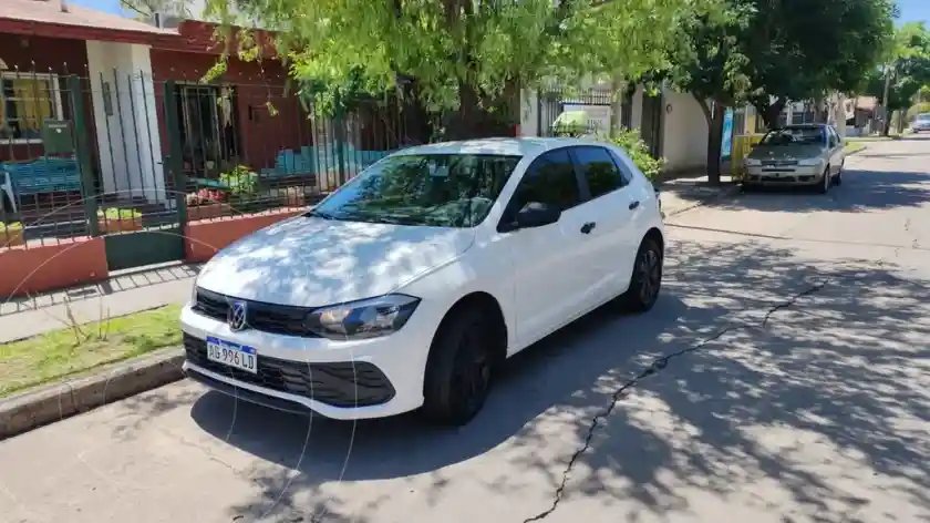 Volkswagen Polo 5P 1.6L Track Msi  2024 - foto 1