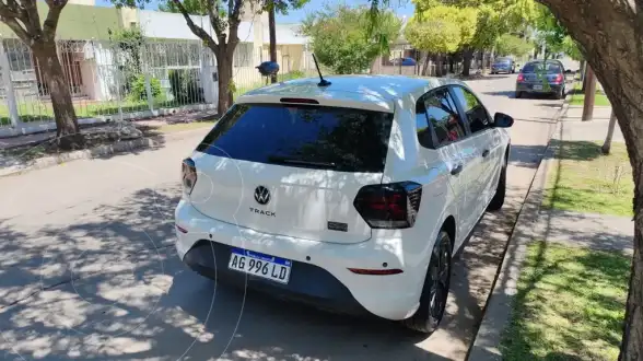Volkswagen Polo 5P 1.6L Track Msi  2024 - foto 4