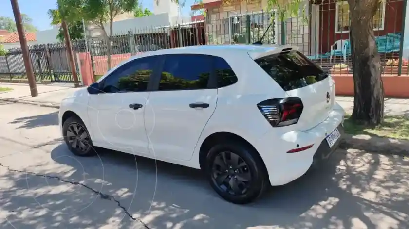 Volkswagen Polo 5P 1.6L Track Msi  2024 - foto 5
