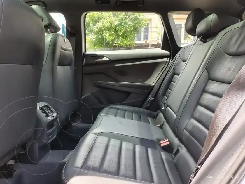 Volkswagen Taos Highline Aut  2024 - foto 2