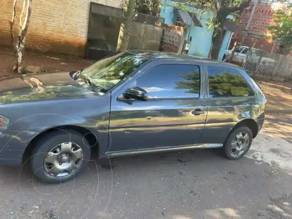 Volkswagen Gol 3P 1.4 Power  2010 - foto 1