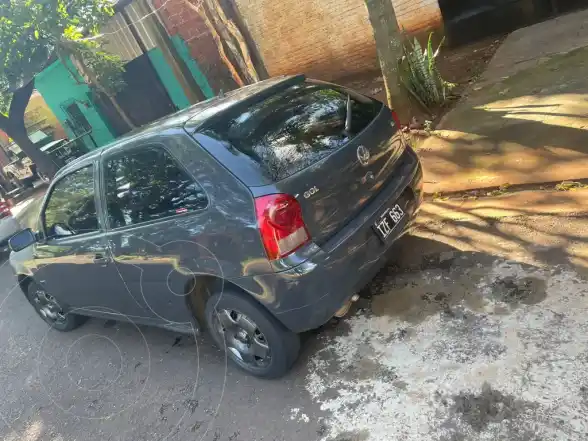 Volkswagen Gol 3P 1.4 Power  2010 - foto 3