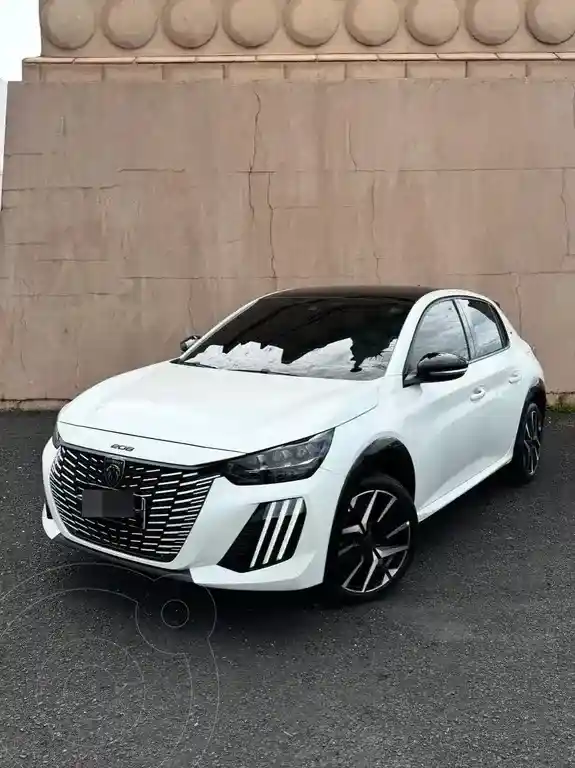 Peugeot 208 Gt T200  2024 - foto 1