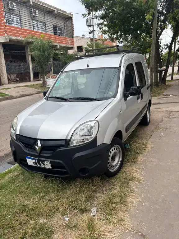 Renault Kangoo Break 1.6 Rt (1598 Cc) 2017 - foto 1