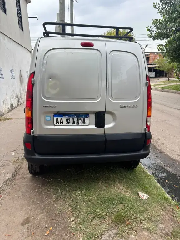 Renault Kangoo Break 1.6 Rt (1598 Cc) 2017 - foto 3