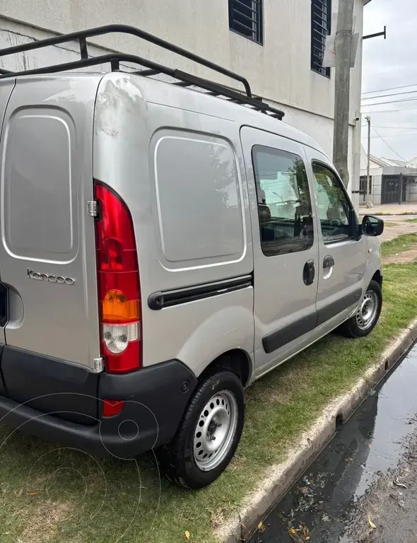 Renault Kangoo Break 1.6 Rt (1598 Cc) 2017 - foto 5