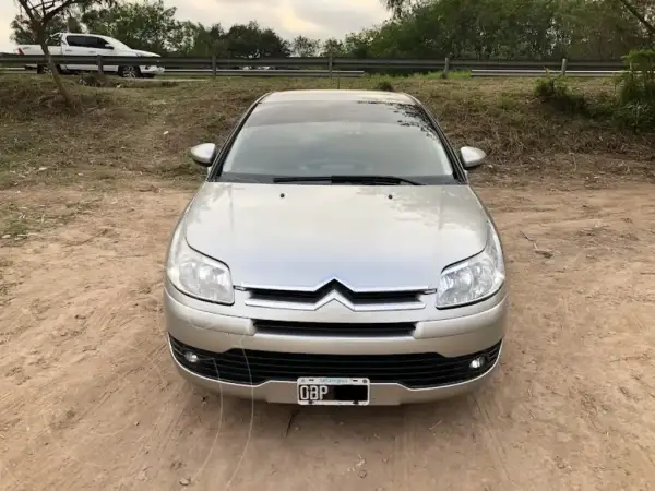 Citroën C4 Hatchback 1.6 X Pack Plus (1587 Cc) 2014 - foto 1