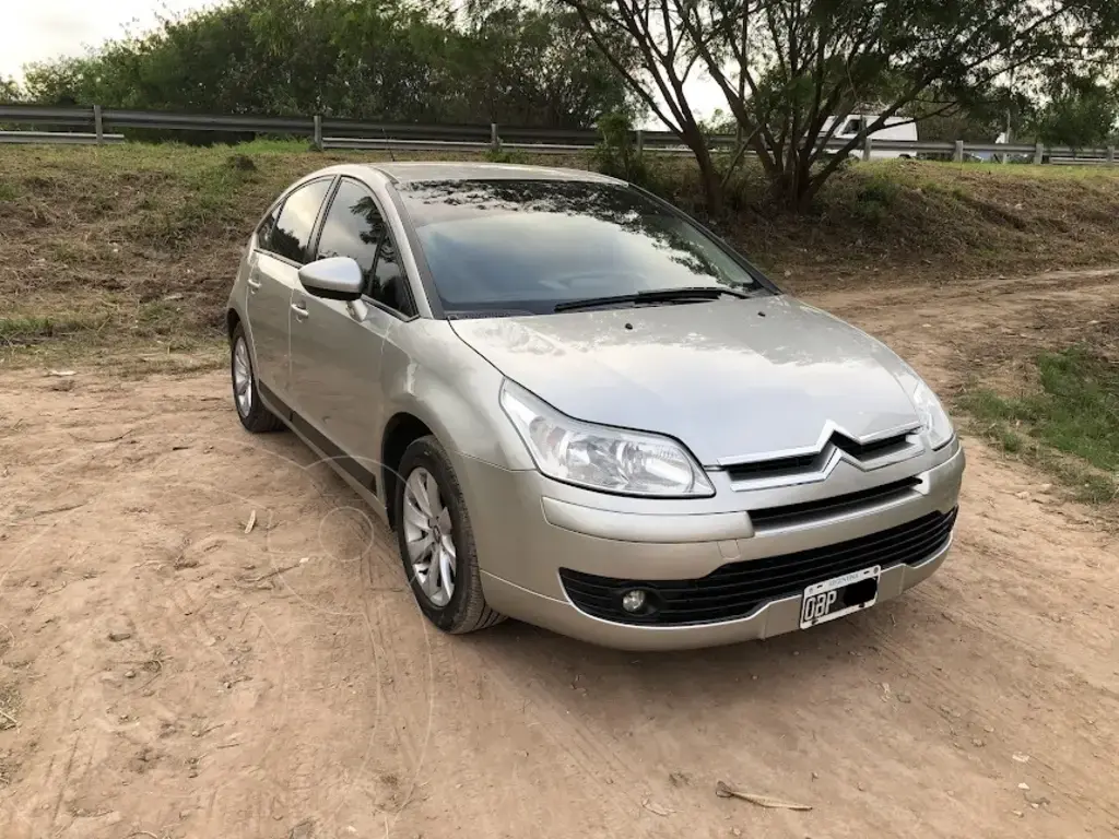 Citroën C4 Hatchback 1.6 X Pack Plus (1587 Cc) 2014 - foto 2