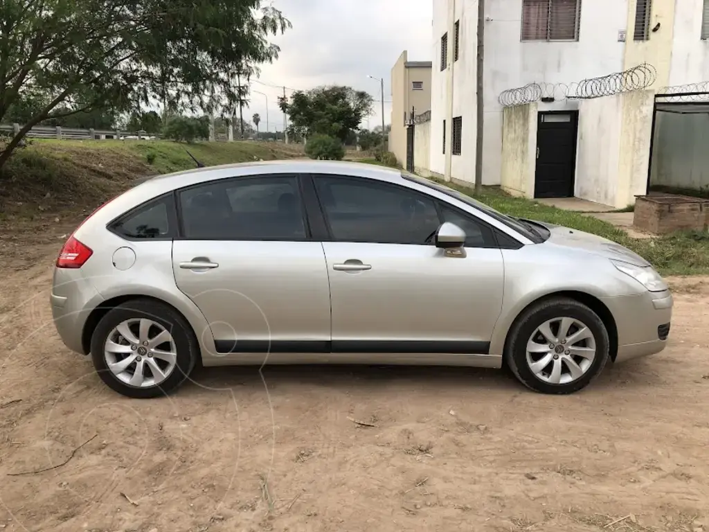 Citroën C4 Hatchback 1.6 X Pack Plus (1587 Cc) 2014 - foto 3
