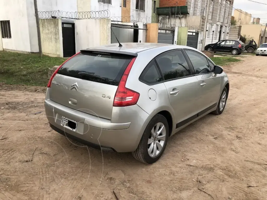 Citroën C4 Hatchback 1.6 X Pack Plus (1587 Cc) 2014 - foto 4
