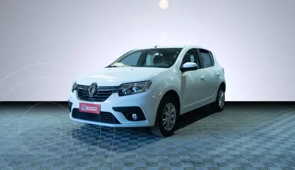 Renault Sandero 1.6 Zen (1598 Cc) 2020 - foto 1