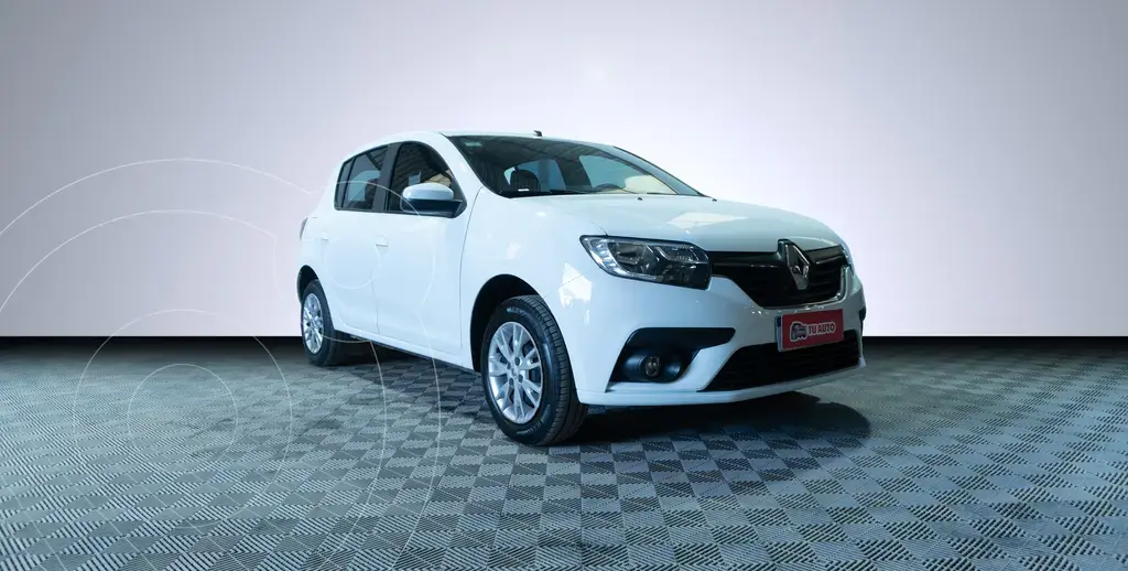 Renault Sandero 1.6 Zen (1598 Cc) 2020 - foto 2
