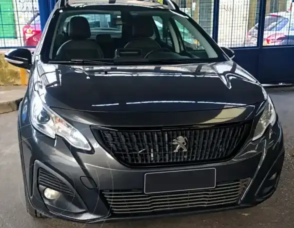 Peugeot 2008 Feline  2019 - foto 1