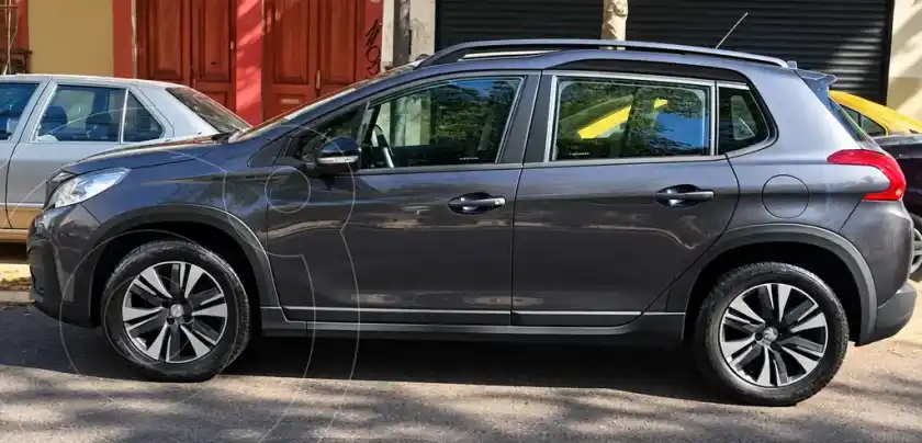 Peugeot 2008 Feline  2019 - foto 2