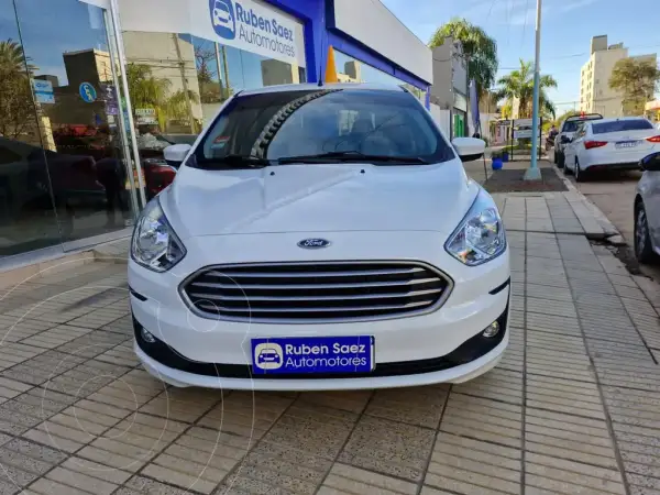 Ford Ka 1.5L Se Aut (1499 Cc) 2019 - foto 1